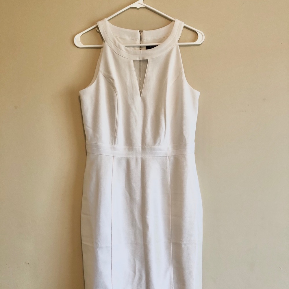 White House Black Market dress